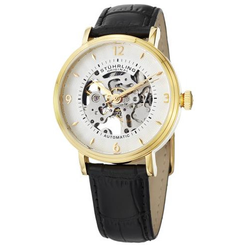 Stuhrling Legacy 647.SET.02