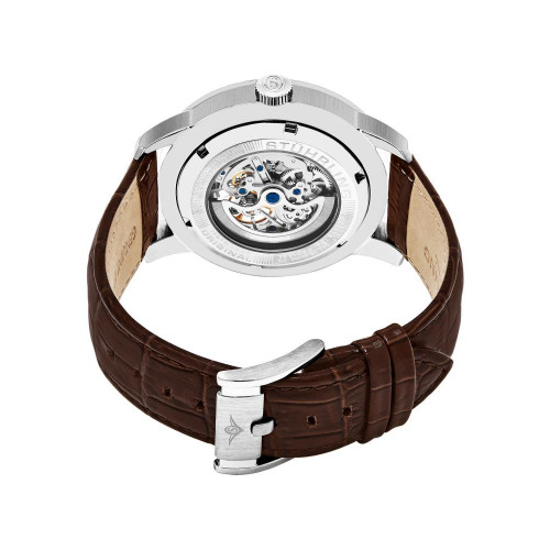 Часы Stuhrling Legacy 776.02