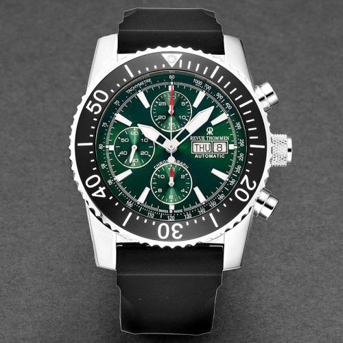 Часы Revue Thommen Diver 17030.6522