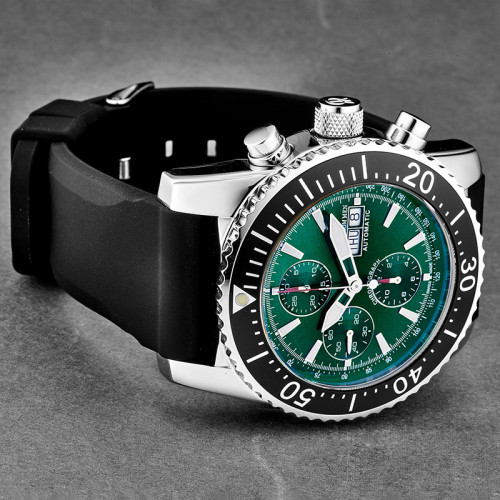 Часы Revue Thommen Diver 17030.6522
