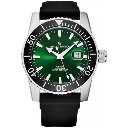 Часы Revue Thommen Diver 17030.2524