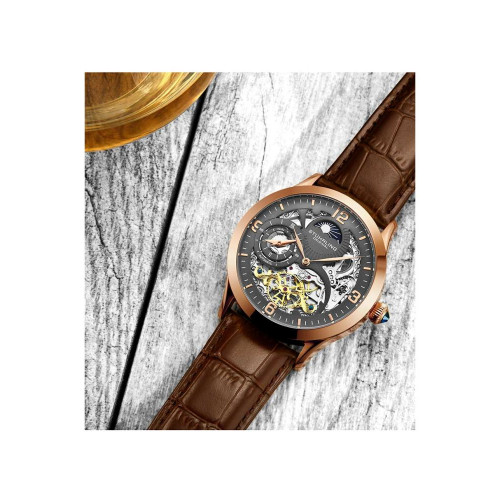 Часы Stuhrling Legacy 3921.4