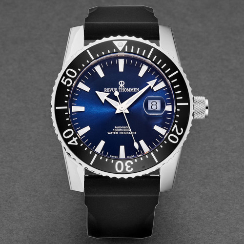Часы Revue Thommen Diver 17030.2525