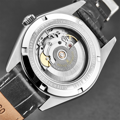 Часы Revue Thommen Heritage 21010.2522