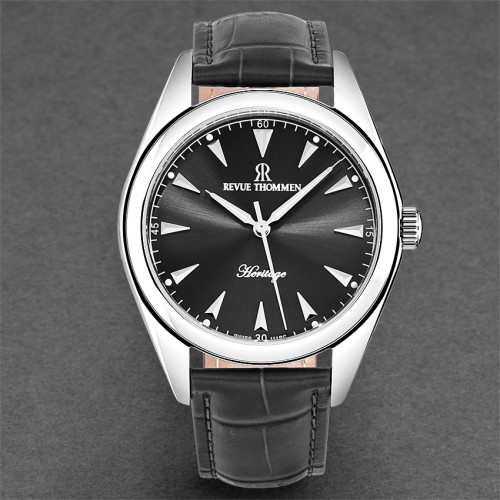 Часы Revue Thommen Heritage 21010.2522