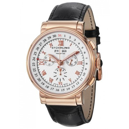 Stuhrling Prestige 380.33452