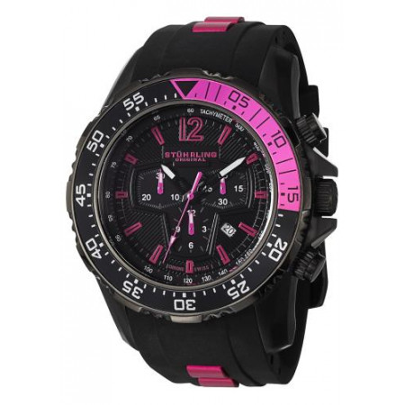 Stuhrling Aquadiver 529.335783