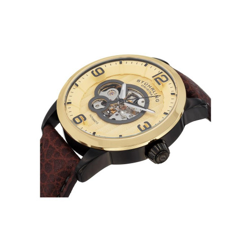 Часы Stuhrling Legacy 648.03