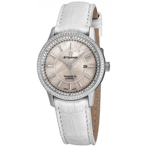 Часы Eterna KonTiki Tangaroa 2947.50.61.1293