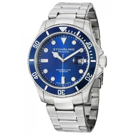 Stuhrling Aquadiver 417.03