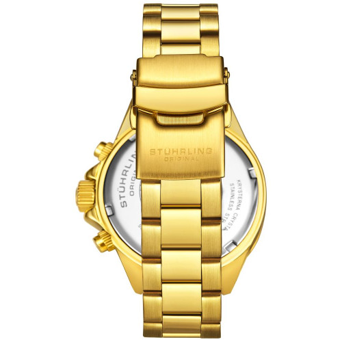 Часы Stuhrling Monaco 3961A.7