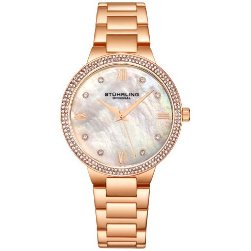 Часы Stuhrling Symphony 3907.4