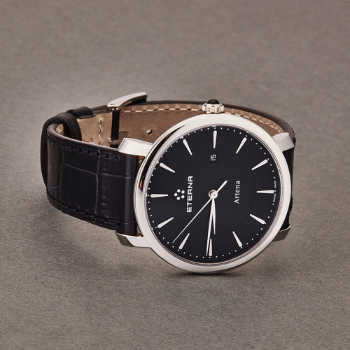 Часы Eterna Lady 2510 2510.41.41.1251