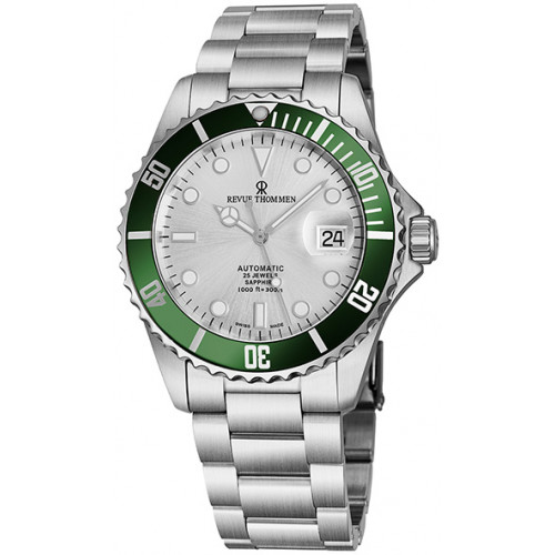 Часы Revue Thommen Diver XL 17571.2124