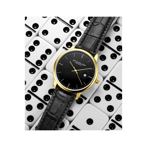 Часы Stuhrling Symphony 3997.6