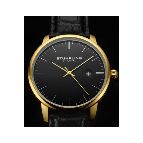 Часы Stuhrling Symphony 3997.6