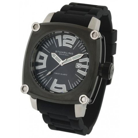 Stuhrling Symphony 613.33161