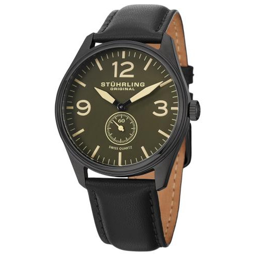 Часы Stuhrling Aviator 931.02