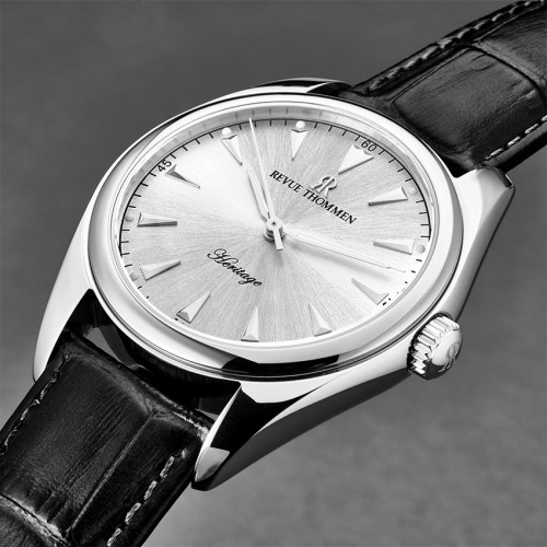Часы Revue Thommen Heritage 21010.2531