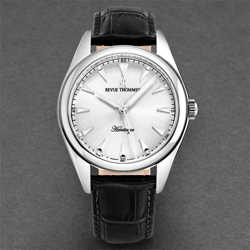 Часы Revue Thommen Heritage 21010.2531