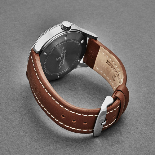 Часы Revue Thommen Airspeed Vintage 17060.2529