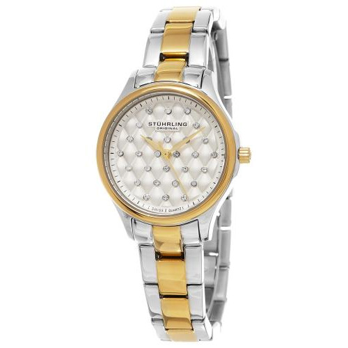 Stuhrling Symphony 783.02