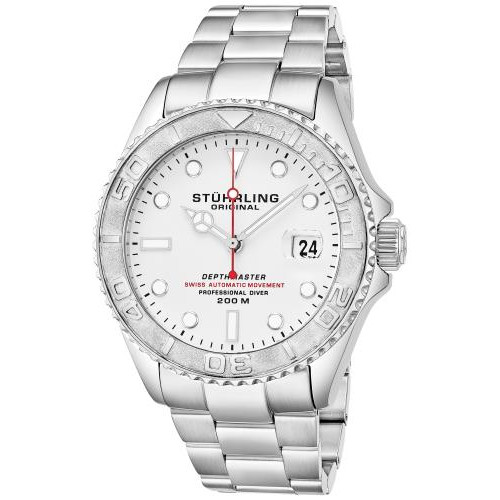Часы Stuhrling Aquadiver 893.01