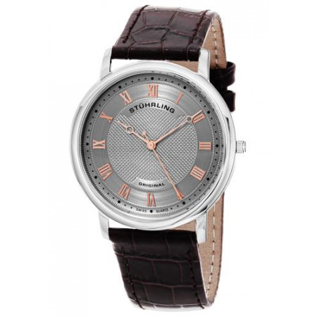 Stuhrling Symphony 645.02