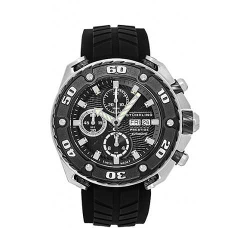 Часы Stuhrling Prestige Maverick 322A.33161