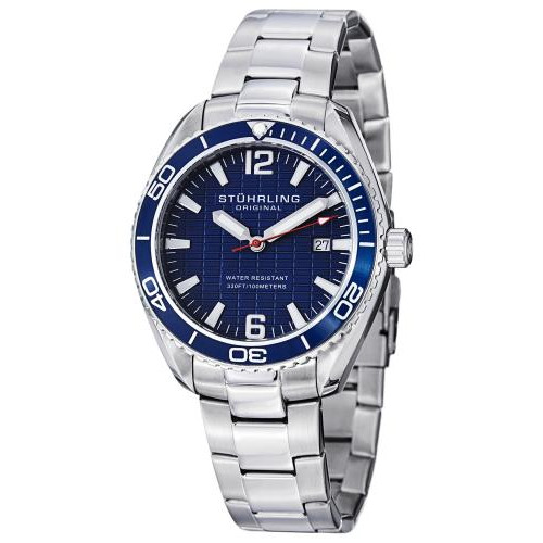 Часы Stuhrling Aquadiver 515.03