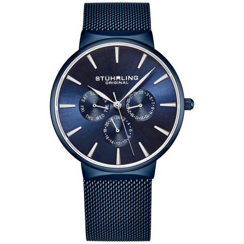 Часы Stuhrling Monaco 3931.5