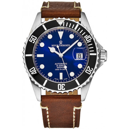 Revue Thommen Diver 17571.2523