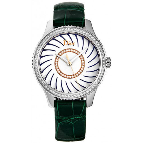 Часы Christian Dior Montaigne CD152112A001