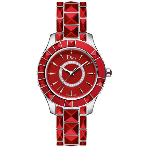 Часы Christian Dior Christal CD143111M001