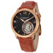Часы Stuhrling Tourbillon Toubillon Le Mechanical 390.334XK1