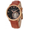 Часы Stuhrling Tourbillon Toubillon Le Mechanical 390.334XK1