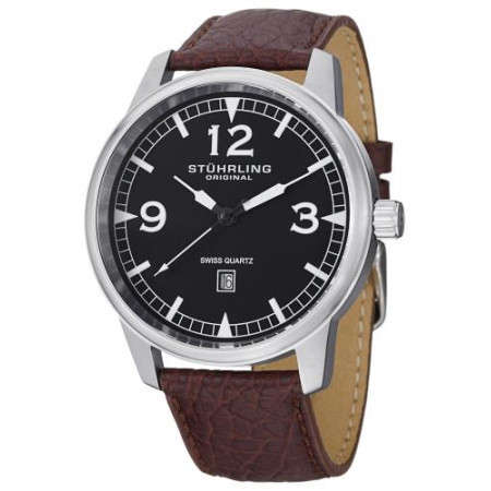 Stuhrling Aviator 1129Q.01