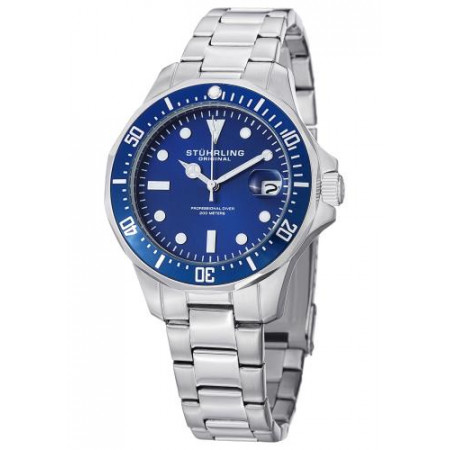 Stuhrling Aquadiver 664.02
