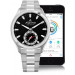 Часы Alpina Horological Smart Watch AL-285BS5AQ6B
