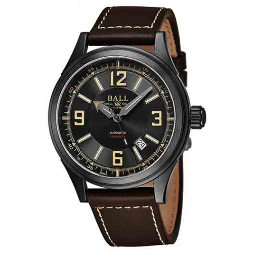 Часы Ball Fireman Racer DLC NM3098C-L1JBKBR