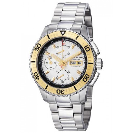 Stuhrling Prestige 319.33G12