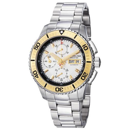 Часы Stuhrling Prestige 319.33G12