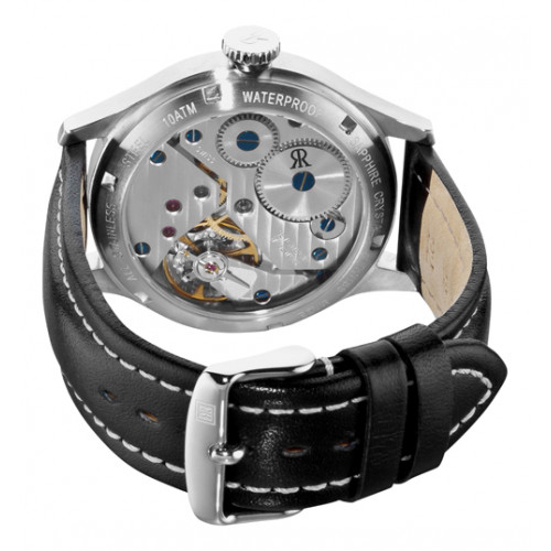 Часы Revue Thommen Airspeed XLarge Retro 16061.3537