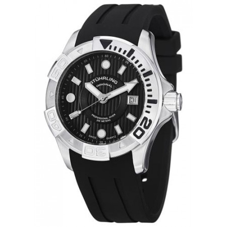 Stuhrling Aquadiver 718.02
