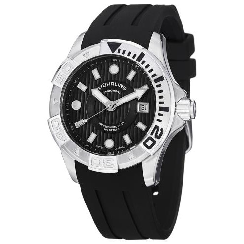 Stuhrling Aquadiver 718.02