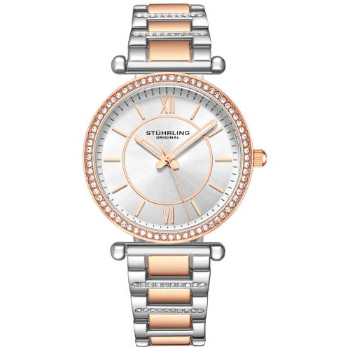 Часы Stuhrling Symphony 3905.3