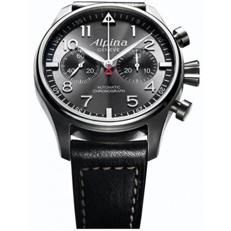 Alpina Startimer Pilot Chronograph AL-860GB4S6