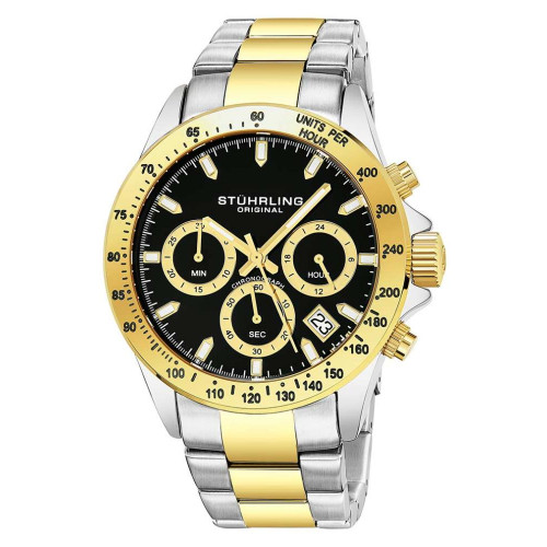 Часы Stuhrling Monaco 3960.5