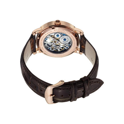 Часы Stuhrling Legacy 458G2.3345K54