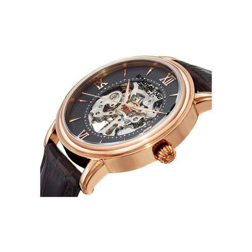 Часы Stuhrling Legacy 458G2.3345K54